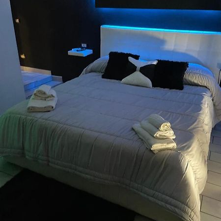 B&B Rial Napels Buitenkant foto