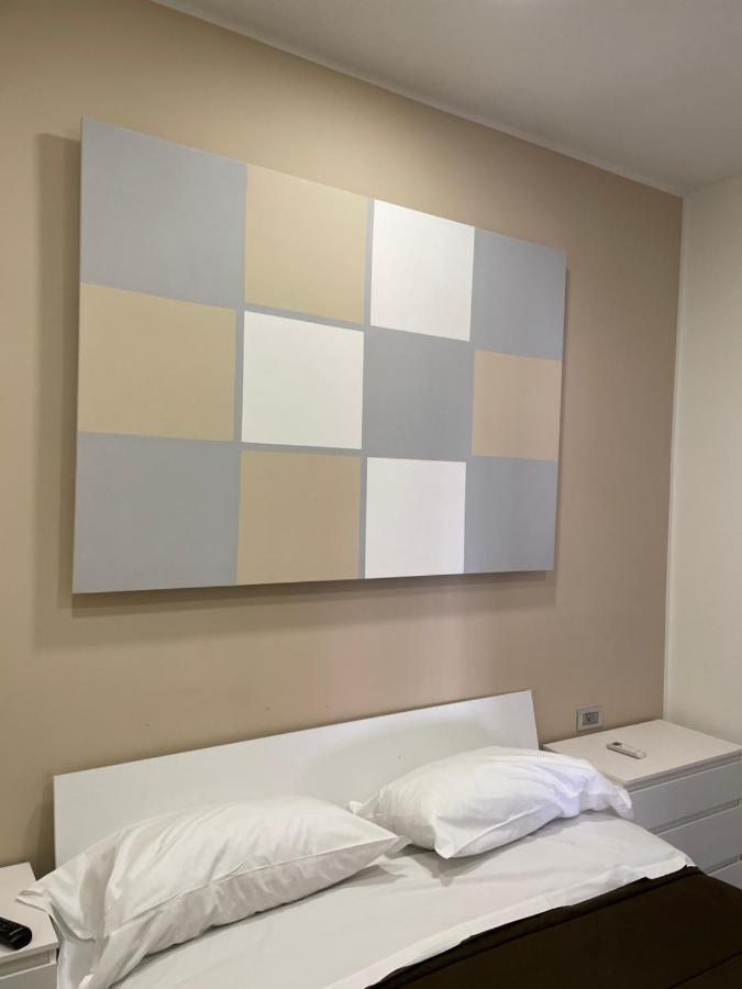 B&B Rial Napels Buitenkant foto
