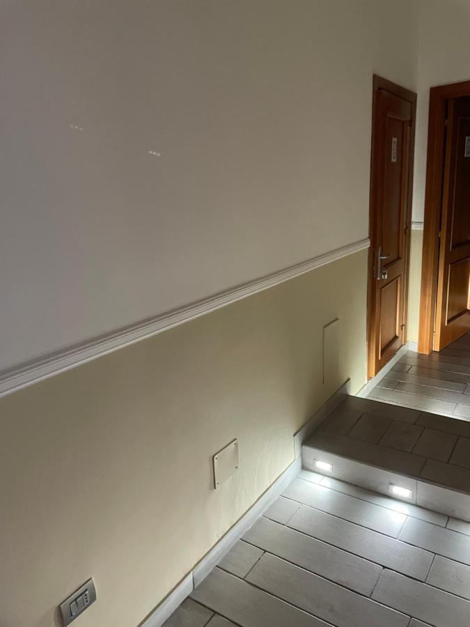 B&B Rial Napels Buitenkant foto