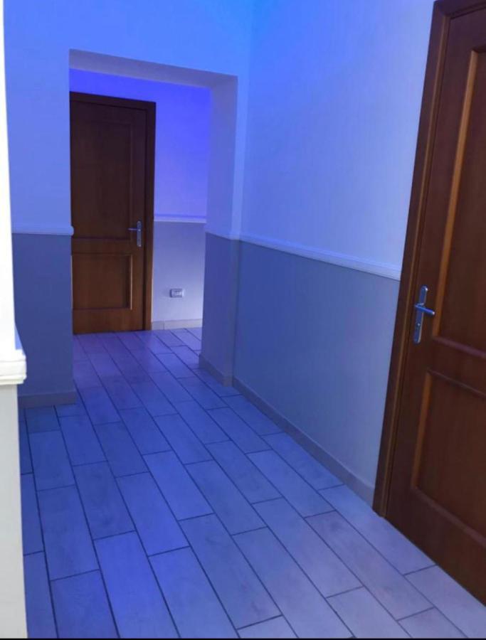 B&B Rial Napels Buitenkant foto