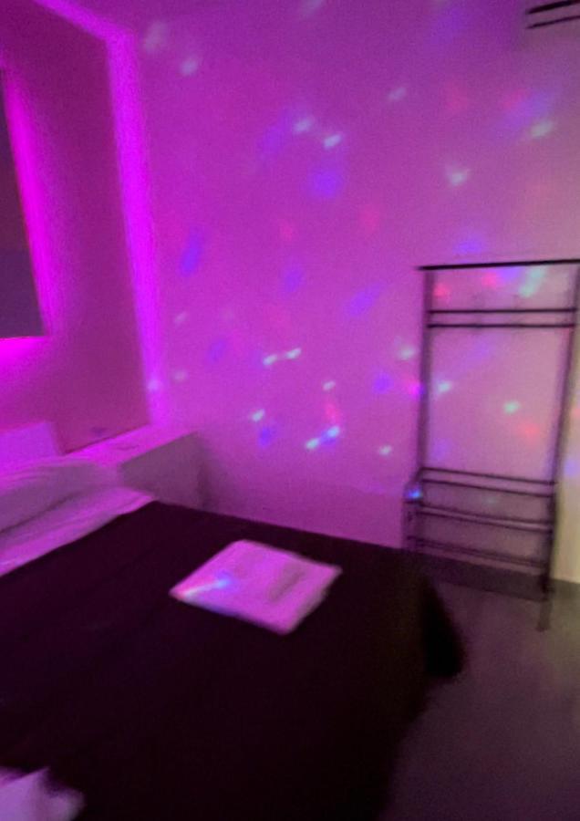 B&B Rial Napels Buitenkant foto