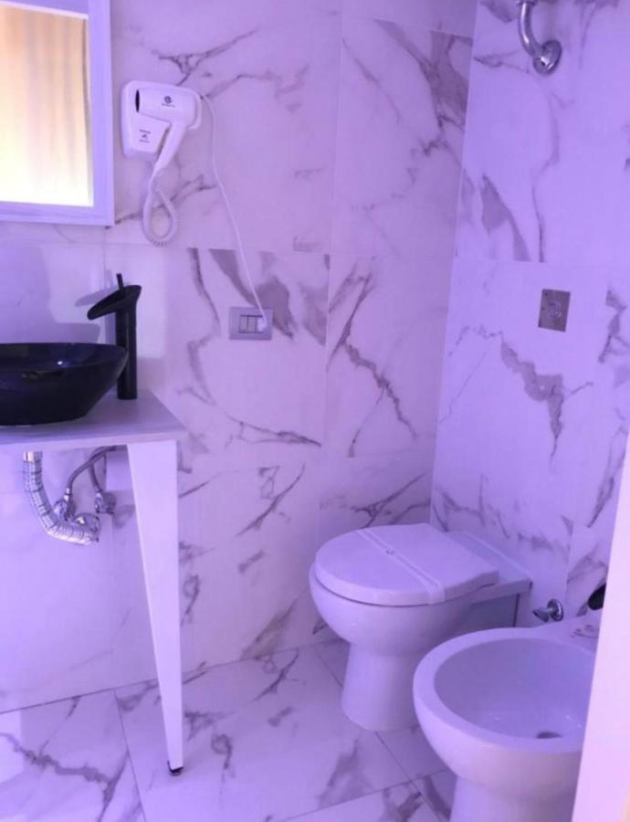 B&B Rial Napels Buitenkant foto