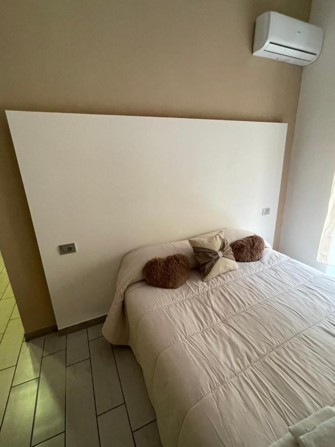 B&B Rial Napels Buitenkant foto