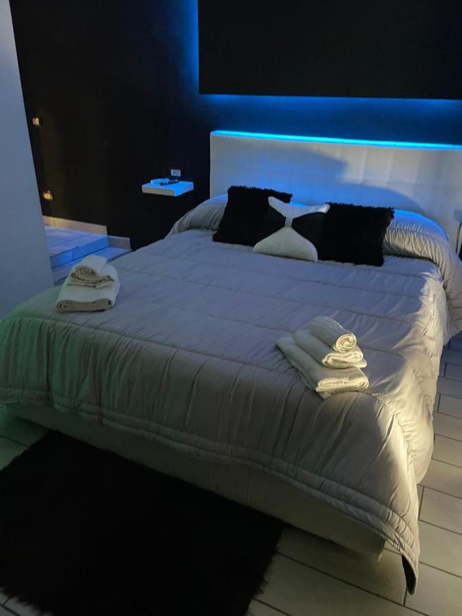 B&B Rial Napels Buitenkant foto