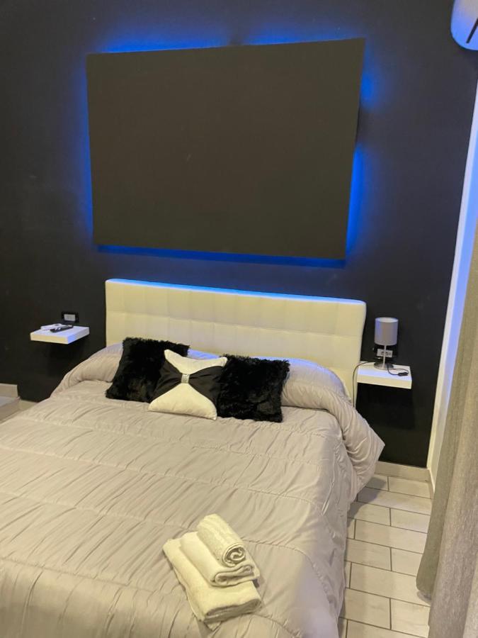 B&B Rial Napels Buitenkant foto