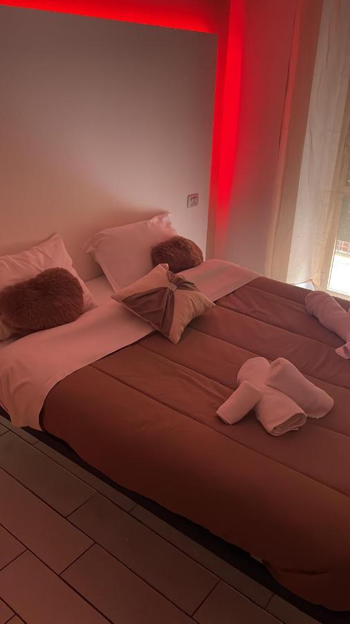 B&B Rial Napels Buitenkant foto
