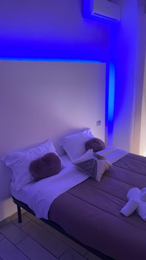 B&B Rial Napels Buitenkant foto