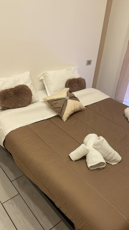 B&B Rial Napels Buitenkant foto